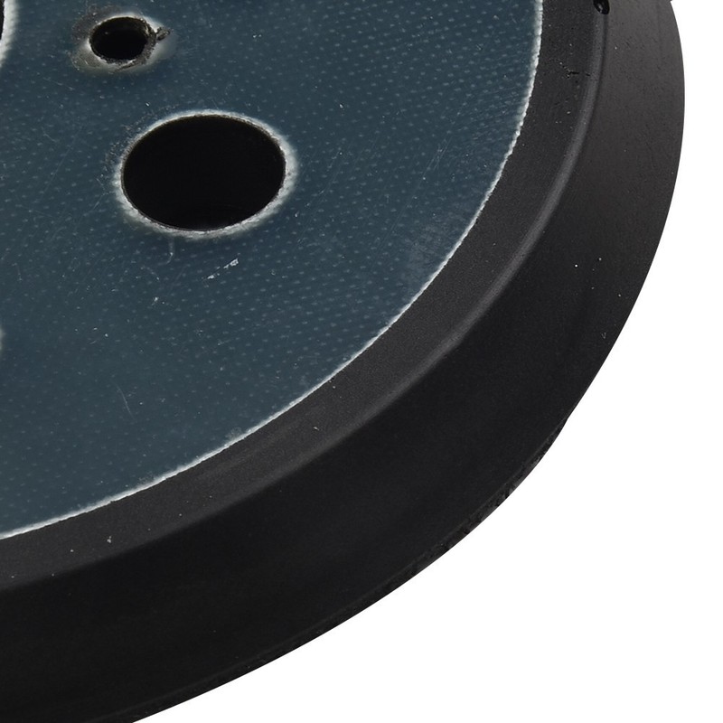 5Inch Hook &Loop Sander Pad Replacement For 6021-21 (SER B19A) 5 Inch gallery