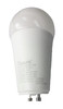 Maxlite 14099414 15W Dimmable A19 GU24 2700K LED Omni Light Bulb 100W CFL equal gallery