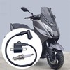 Ignition Coil and Spark Plug for 50cc 90cc 110cc 125cc 150cc 200cc 250cc ATV gallery
