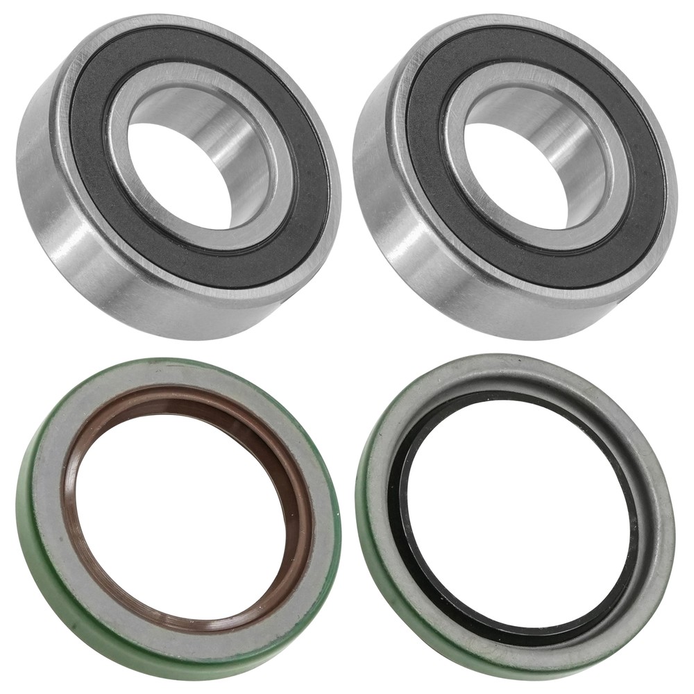 Deck Spindle Rebuild kit for John Deere 7G18 7H17 7H19 Walk-Behind / AM141456