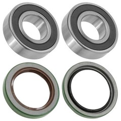 Deck Spindle Rebuild kit for John Deere 7G18 7H17 7H19 Walk-Behind / AM141456