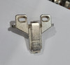 BLUM CLIP 0mm. LIPPED MOUNTING PLATE, 175L660-01.24 gallery