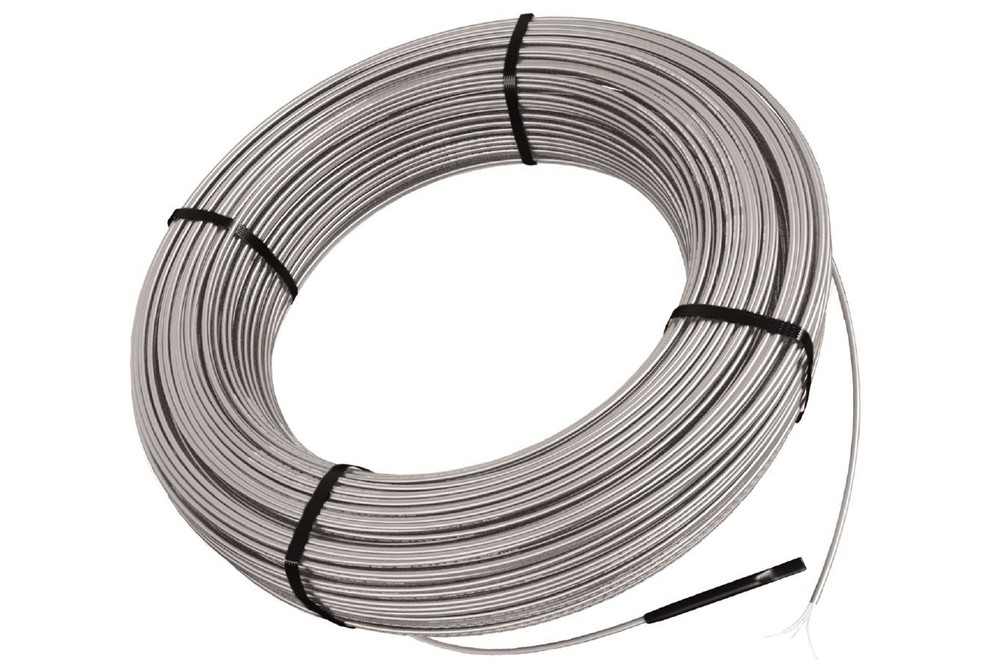 Schluter Systems DITRA-HEAT-E-HK Electric Radiant Floor Heating Cables 120V/240V