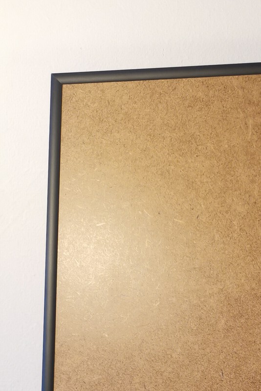 Thin Elegant Metal Frame - Posters from A5 to 71.1x101.6 cm | 28x40 | Odd Sizes gallery