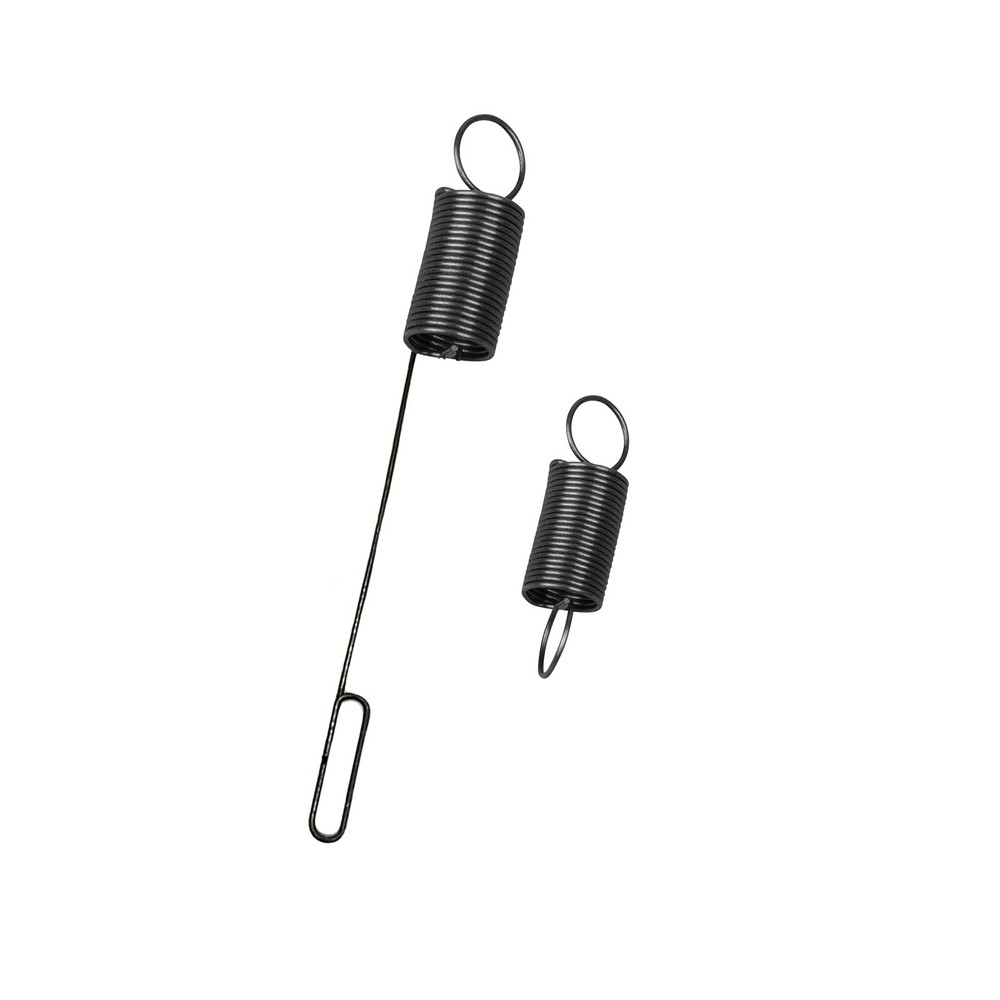 Springs Fit for Briggs & Stratton Engines - Air Vane Choke Springs and Govern...
