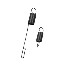 Springs Fit for Briggs & Stratton Engines – Air Vane Choke Springs and Govern…