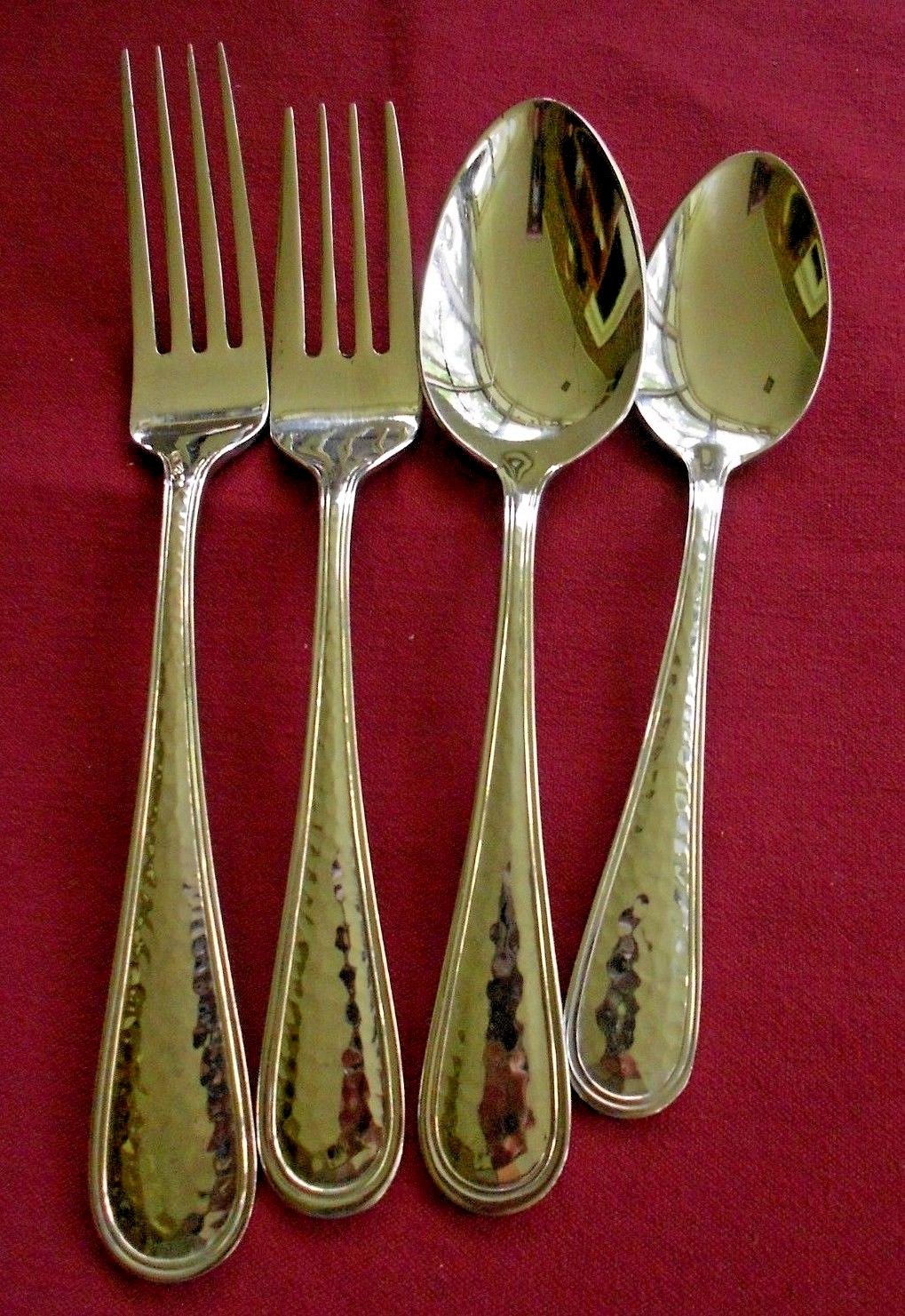 Reed & Barton Stainless DORADO Open Stock - You Choose the piece (s) 18/8 Korea gallery