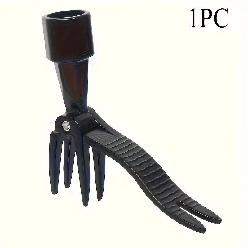 Weeder Puller Stand Up Weed Tool with Handle Garden Outdoor Root Remover Killer gallery