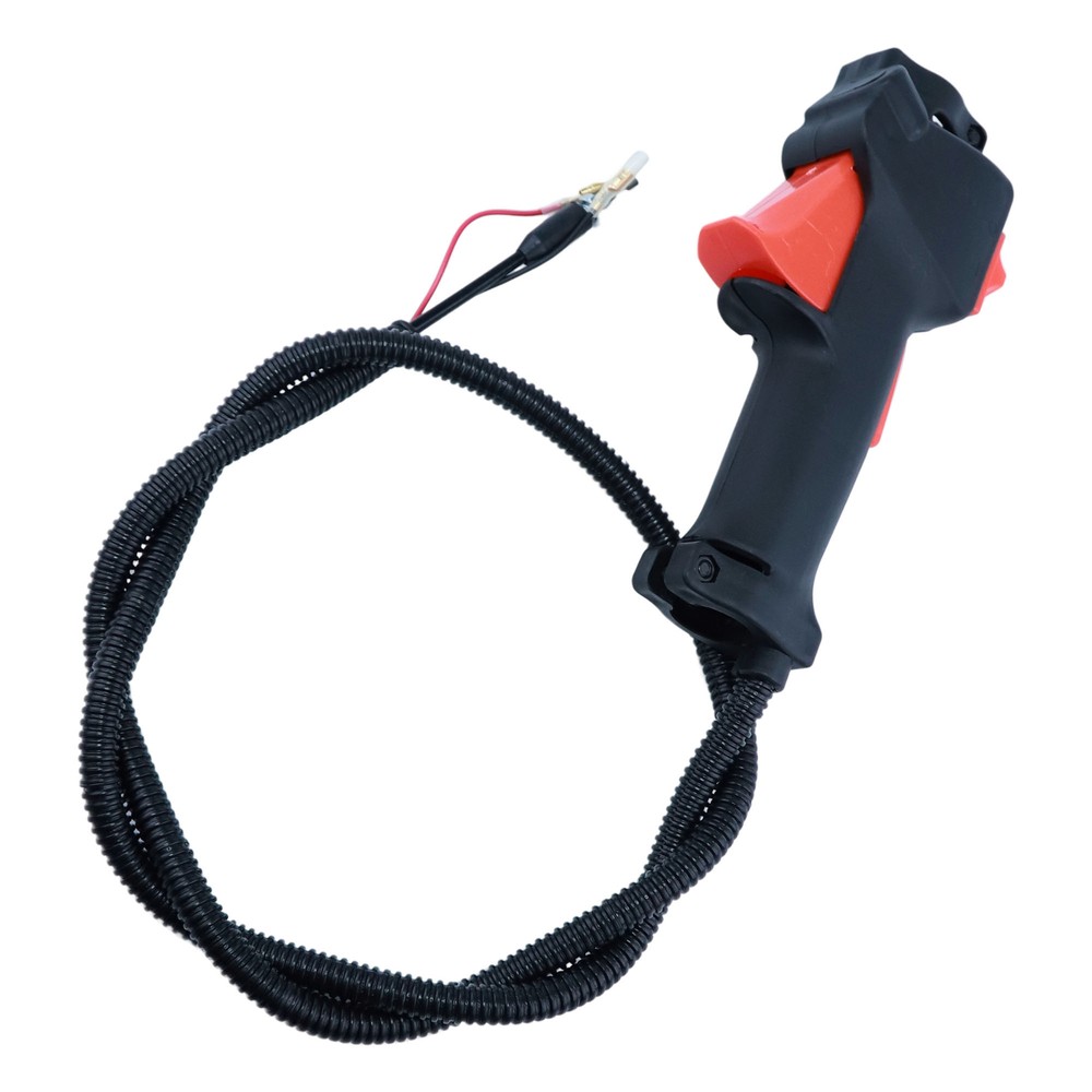 Throttle Trigger Switch Cable fit Honda GX35 139F 140F Strimmer Brush Cutters