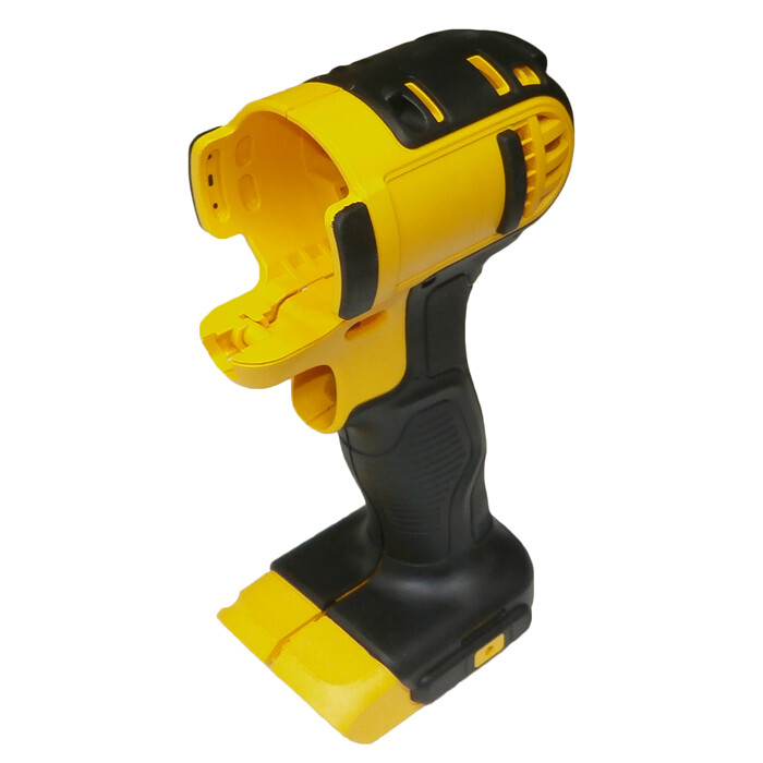 Dewalt OEM N633132 replacement impact driver housing DCF880B DCF883 DCF885 gallery