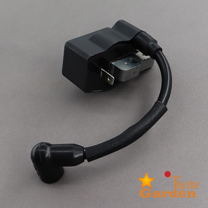 Ignition Module Coil for Homelite Model UT26HBV Vacuum Blower gallery