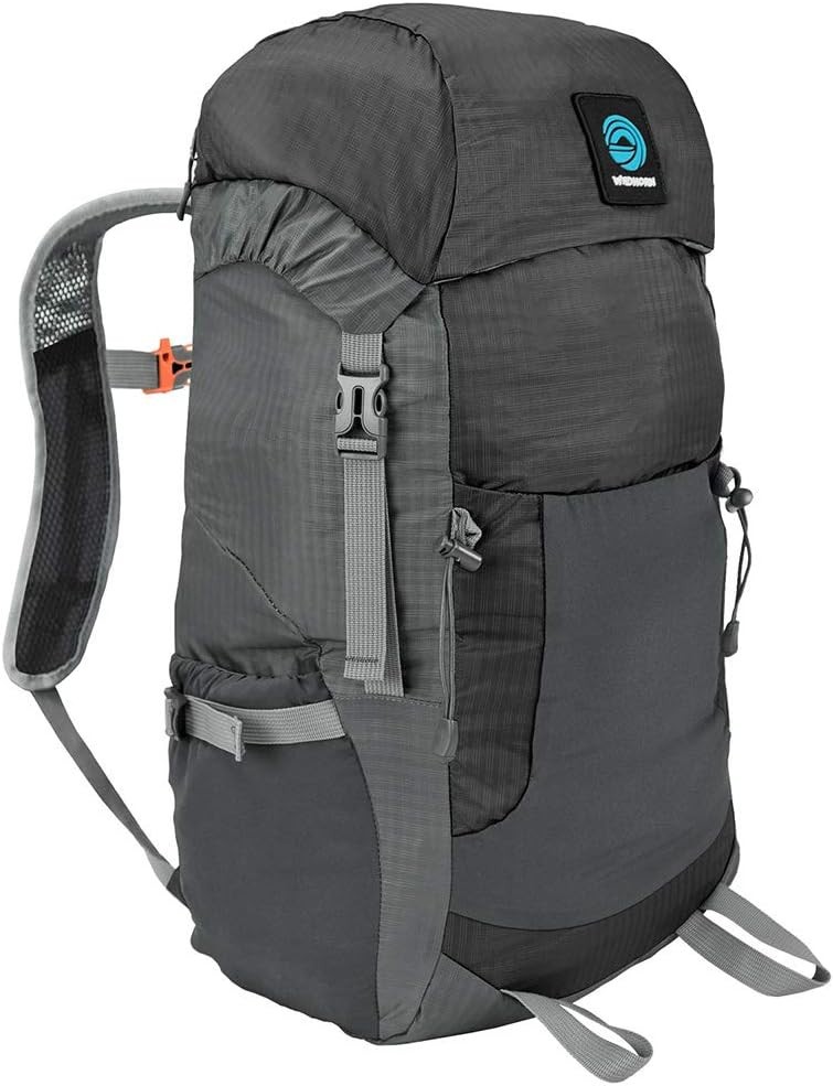 Wildhorn Outfitters Highpoint Packable Compact Backpack 30L Day Pack