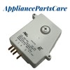 Frigidaire Refrigerator Defrost Timer 5304522331 gallery