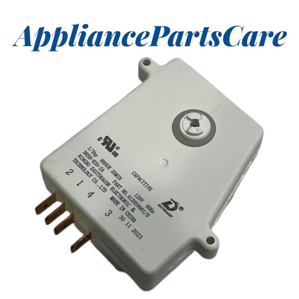 Frigidaire Refrigerator Defrost Timer 5304522331