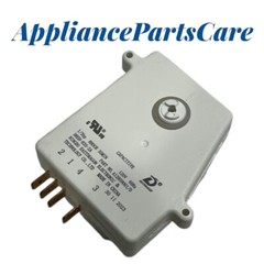 Frigidaire Refrigerator Defrost Timer 5304522331