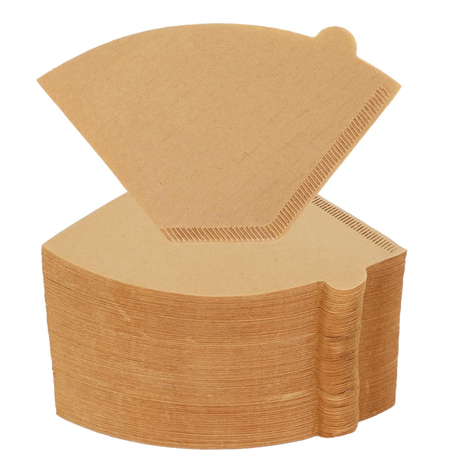 BOARDFEB Coffee Filters #2, 240 Count primary color gallery