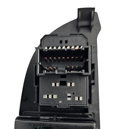 Replacement Driver Master Window Switch Assembly for 08-13 Nissan Altima Coupe gallery