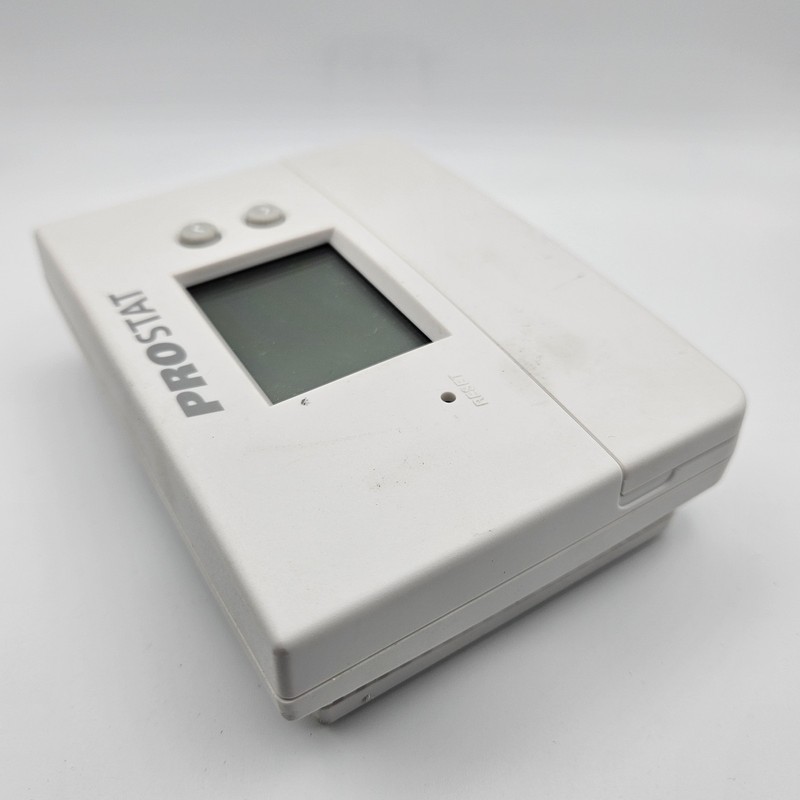 ProStat PRS4110 Universal Programmable Thermostat - 1-Heat/1-Cool STD/Heat Pump gallery