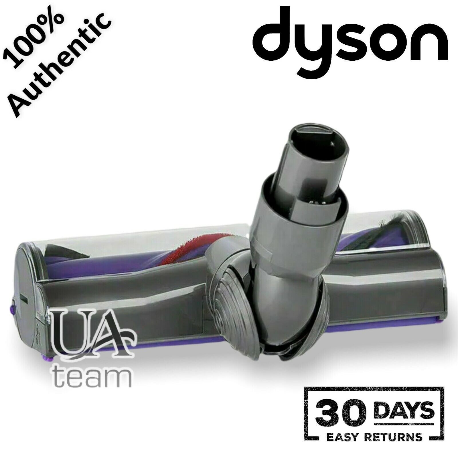 NEW Authentic DYSON V7 Animal Absolute Direct Drive Motorhead Vacuum Floor Head gallery
