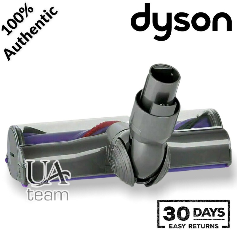 NEW Authentic DYSON V7 Animal Absolute Direct Drive Motorhead Vacuum Floor Head gallery