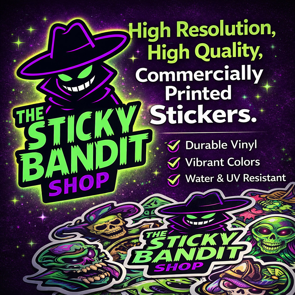 No Step on Snek Vinyl Sticker - 4 inch - Waterproof - High Res High Quality gallery