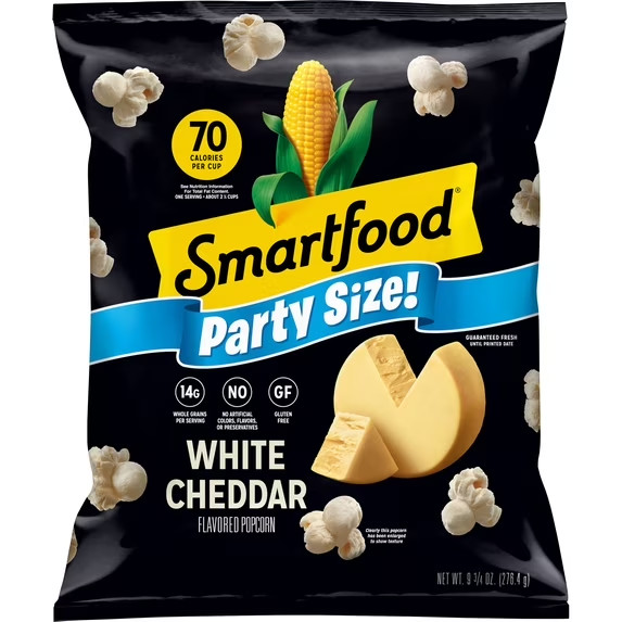 Act II Xtreme Butter Microwave Popcorn, 2.75 oz., 12-Count Bags gallery