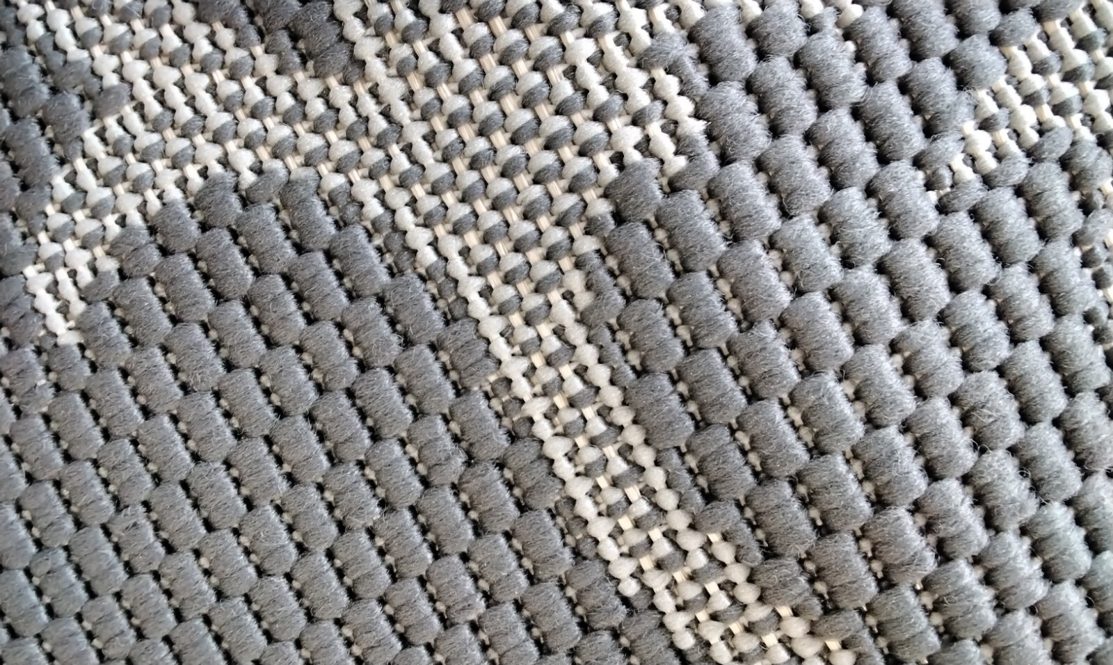 ANTHRACITE / GREY 5'-3" X 7'-7" Spot on Rug Reduced Price 1172715511 CY6533-87-5 gallery