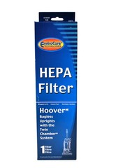 Hoover Windtunnel, Twin Chamber Bagless Vacuum Filter