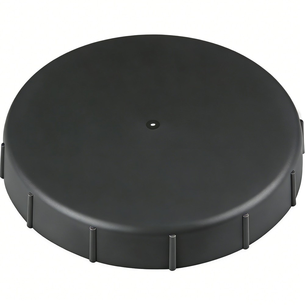 Grey Strainer Cover For 58498E Flowclear 1500-Gallon Sand Filter P07018 P07019