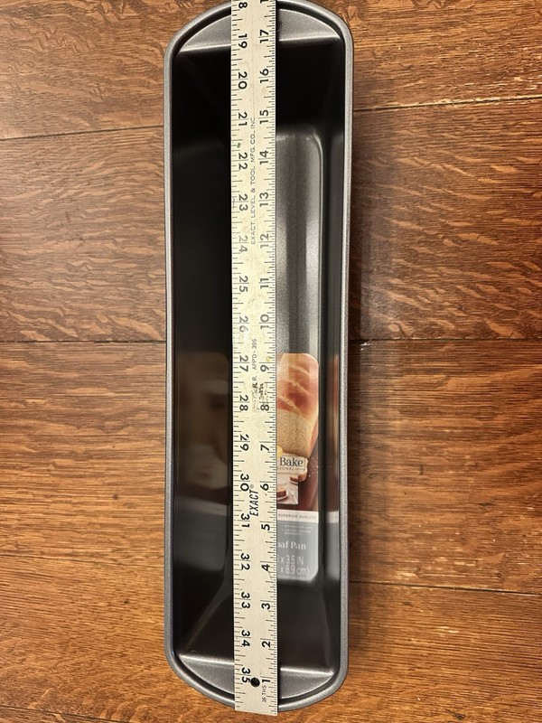 Wilton XL Loaf Pan gallery