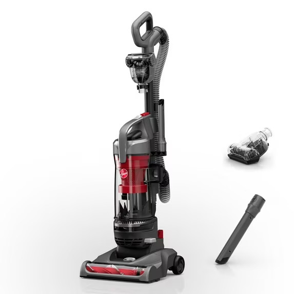 Hoover Rewind Pet Bagless Upright Vacuum Cleaner UH77410V - FREE SHIP gallery