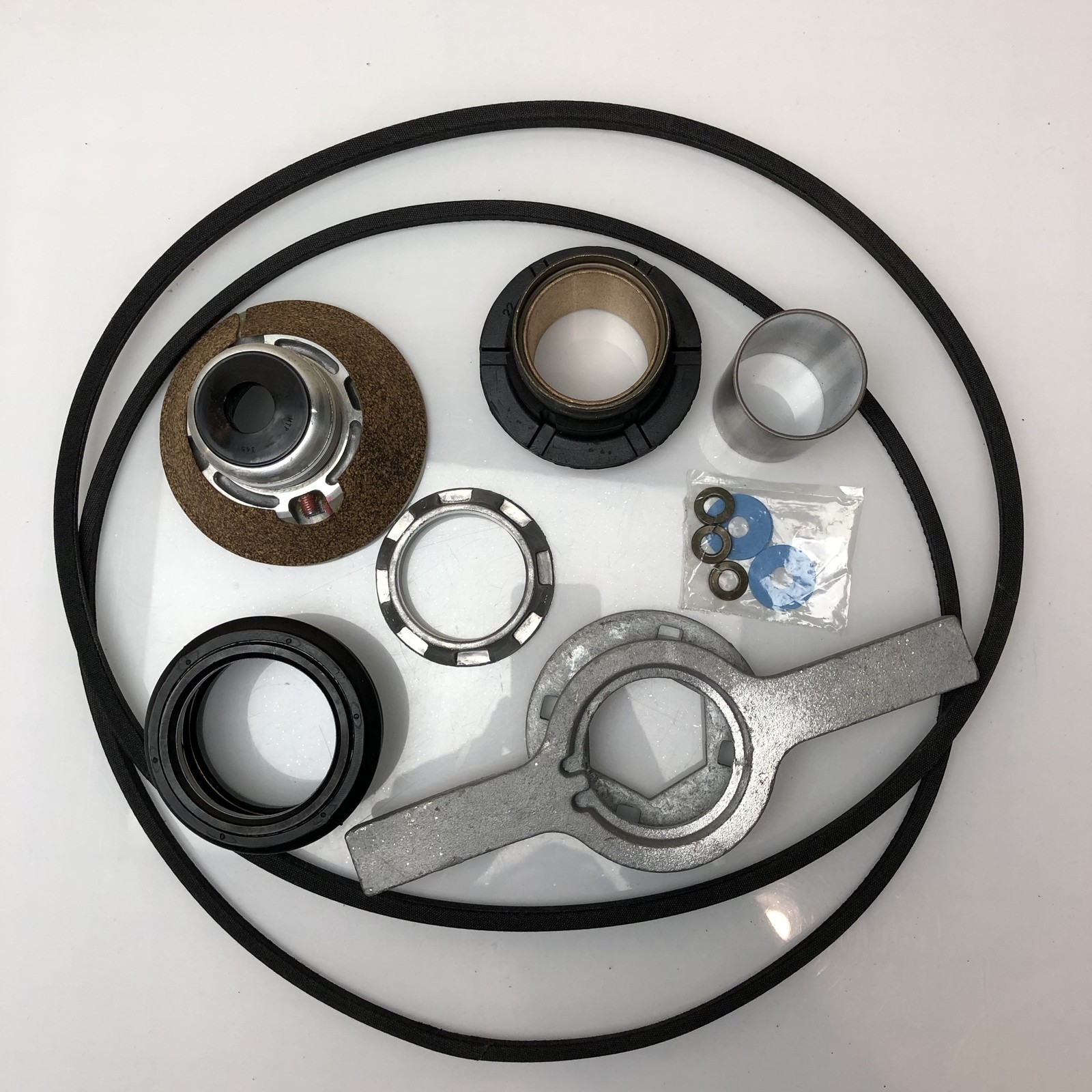 Maytag Dependable Care Washing Machine Tub Seal/ Bearing Rebuild Kit gallery