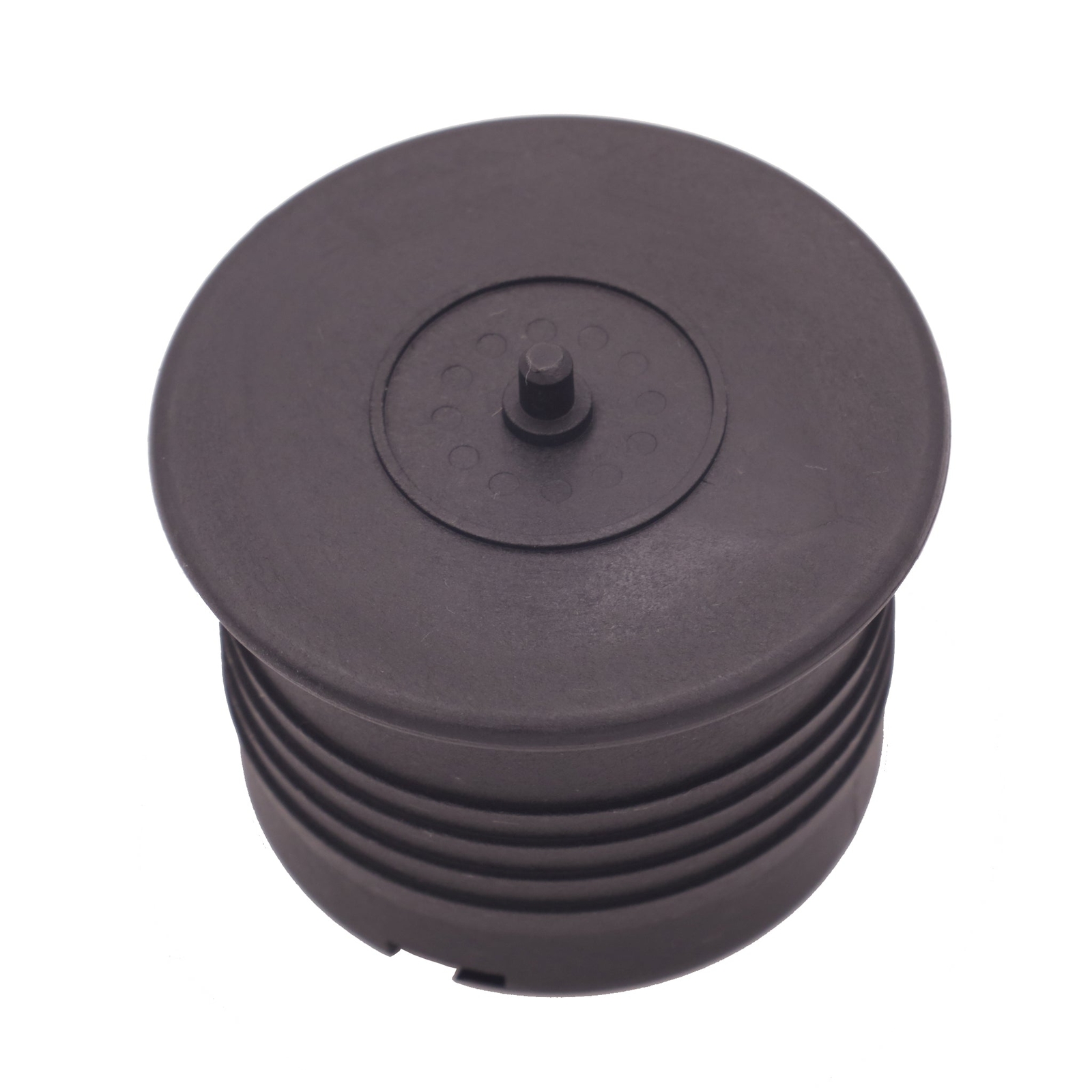 SolarPoolSupply End Cap for Solar Pool Heater Panels (Reinforced Polypropylene) gallery