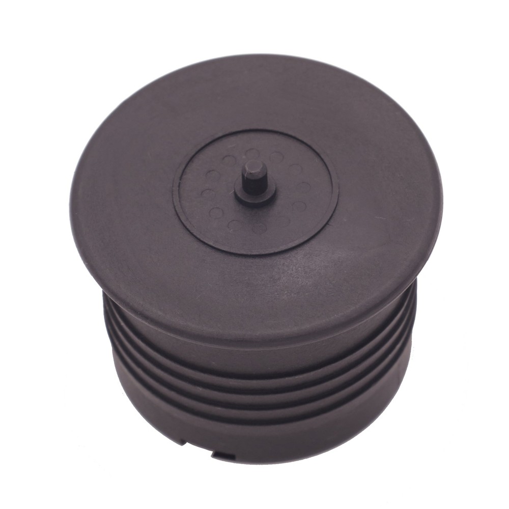 SolarPoolSupply End Cap for Solar Pool Heater Panels (Reinforced Polypropylene)