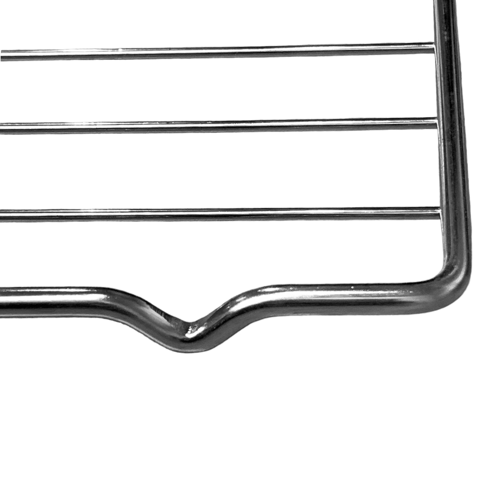 Exact Replacement Part for GE WB48T10011 Range Oven Stove Wire Rack gallery