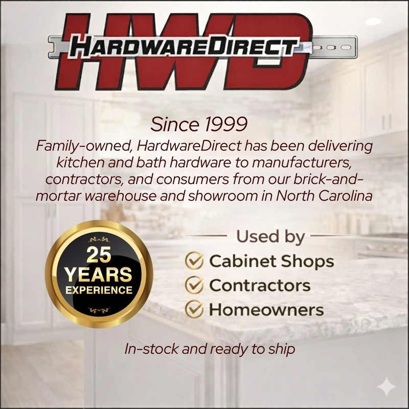 Cabinet Knobs Pulls Transitional Arch Round Brushed Nickel Kitchen Bath Drawer gallery