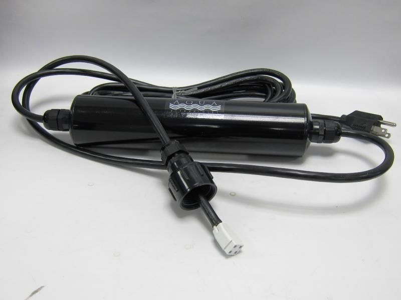 Aqua Ultraviolet 40 Watt Transformer Assembly gallery