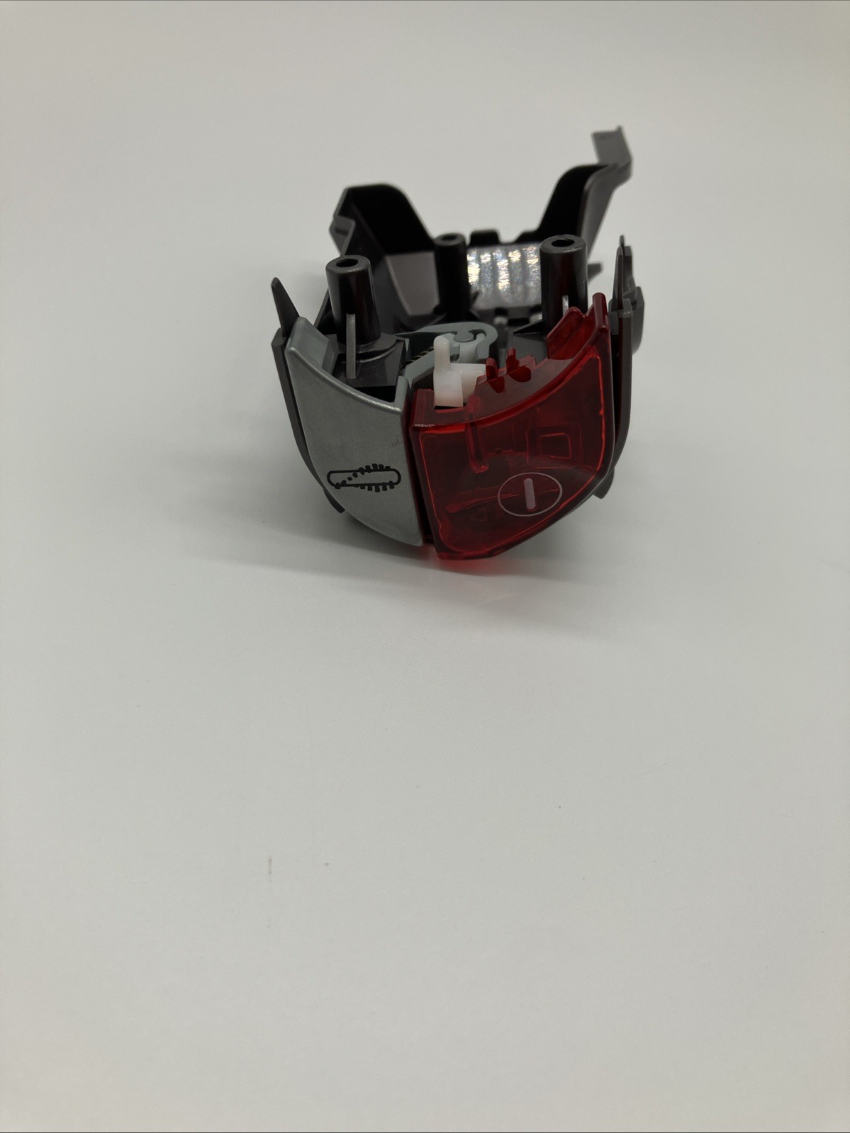 Dyson DC24 On/Off Switch Cover Button Switches Actuator Springs Parts gallery