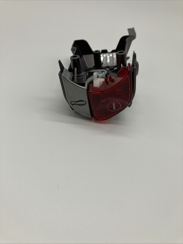 Dyson DC24 On/Off Switch Cover Button Switches Actuator Springs Parts gallery