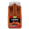Extreme Hot Cayenne Pepper Powder Bulk 90,000 Heat Units 6 LB, Ground Cayenne.. gallery