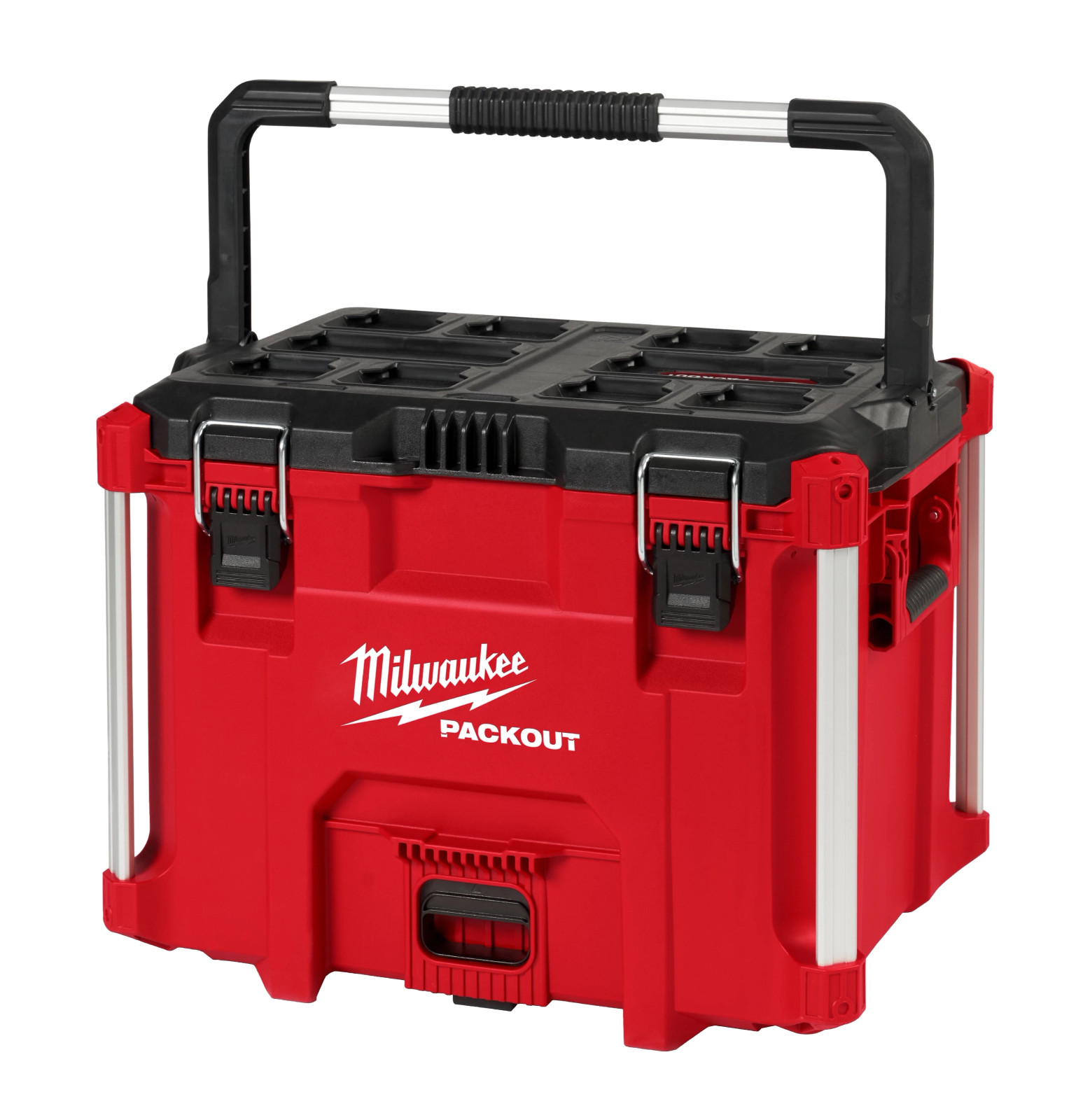 Milwaukee 48-22-8423 PACKOUT XL Tool Box | Modular Connectivity gallery