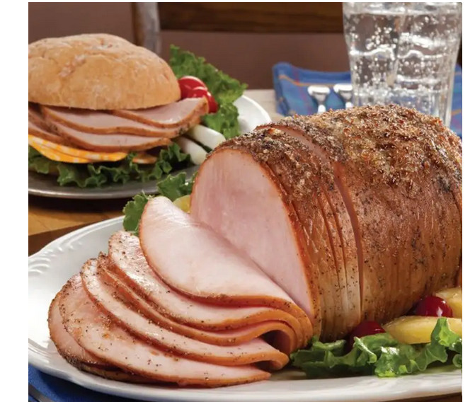 2 - 3 Pound Sliced Boneless Gourment Turkey Breast gallery