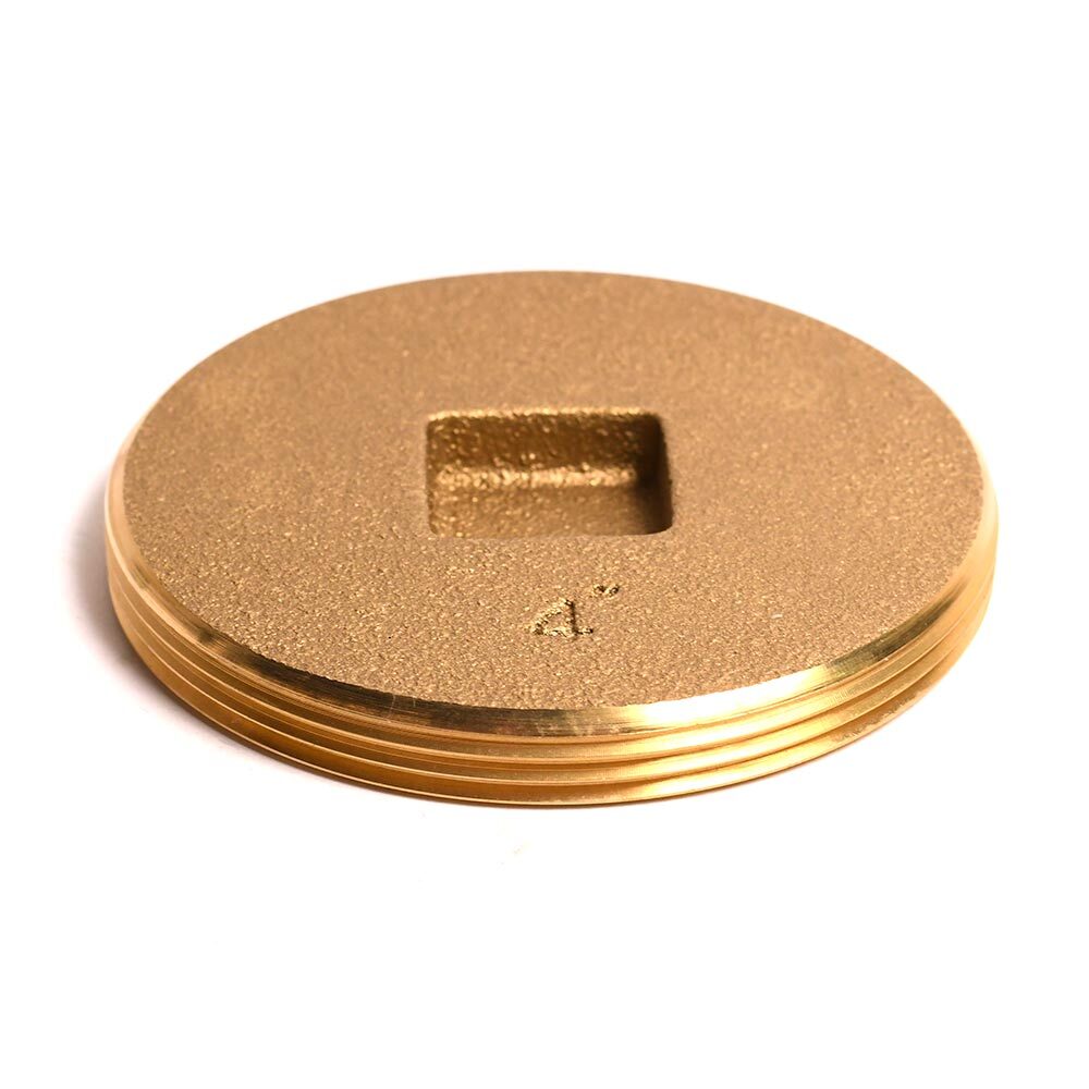 Thrifco 4 Inch Countersunk Head - 6744302 gallery