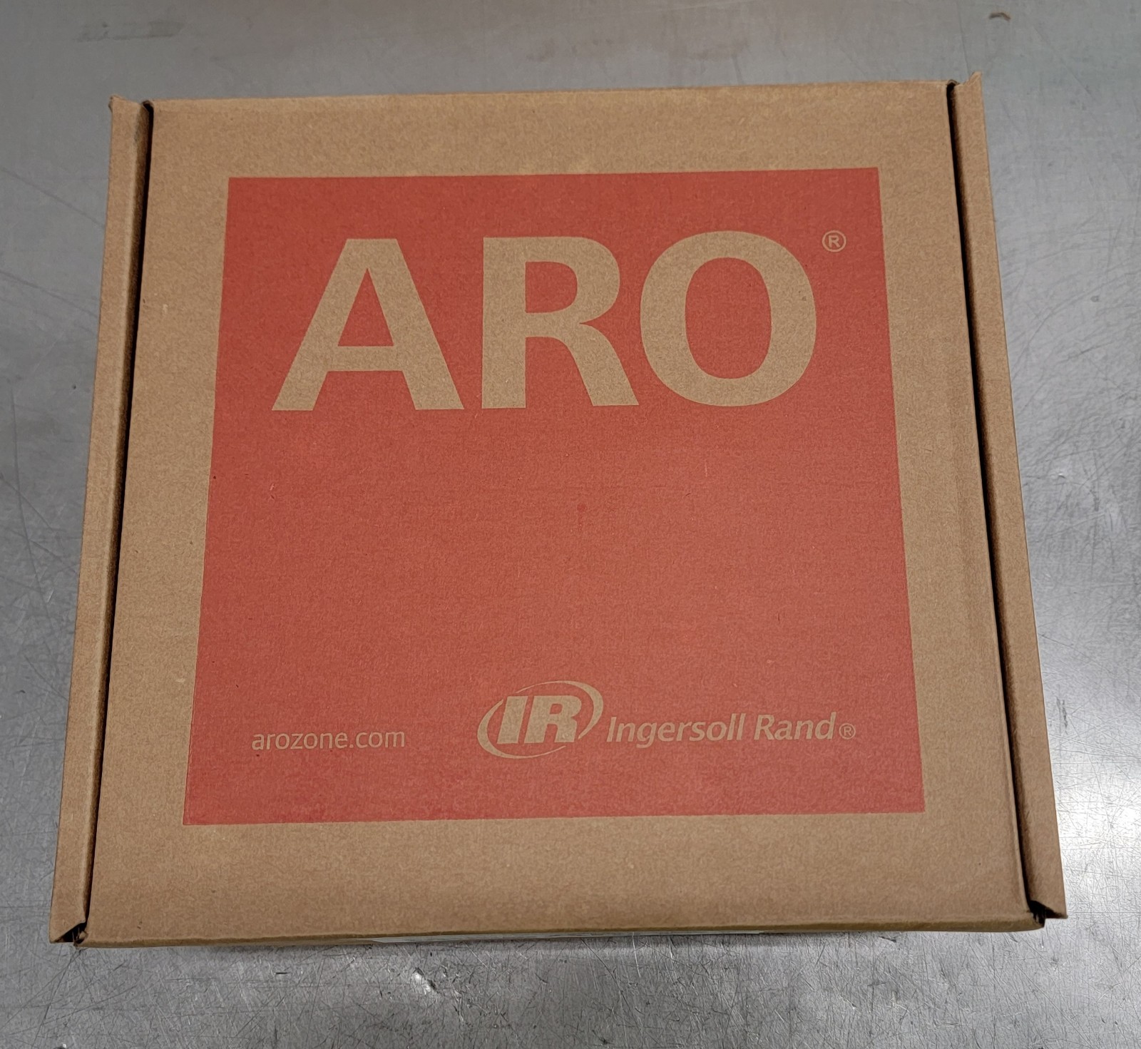 Aro PD01P-HPS-PAA-A Double Diaphragm Pump, Polypropylene, Air Operated gallery