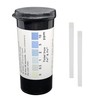 Iron Test Strips for Water Quality, 010 ppm 25 Count Vial gallery