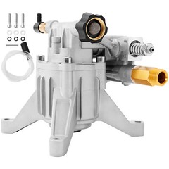 Pressure Washer Pump Power Washer Pump 7/8″ Shaft Vertical 3400 PSI 2.5GPM