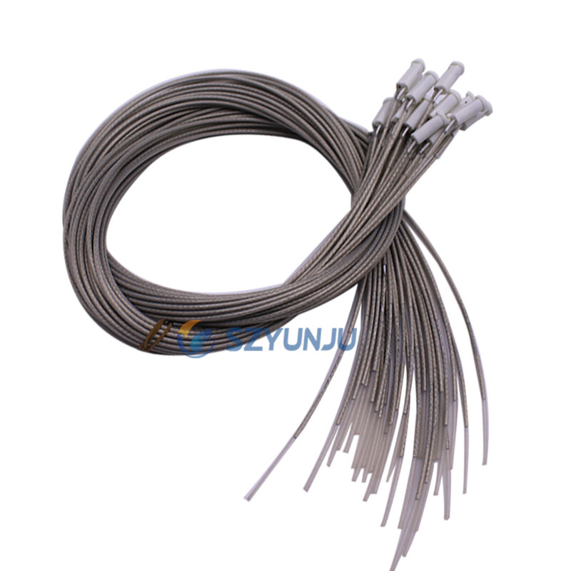 G4 Socket Base Holder Connector Ceramic Plastic LED Halogen Bulb 50cm/100/500cm gallery