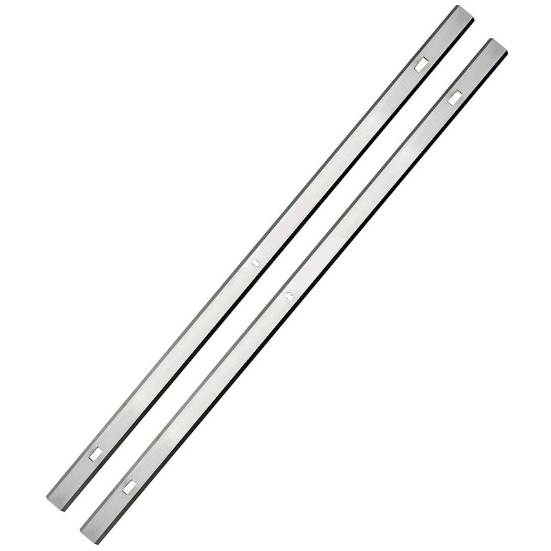 335*12*1.5mm Replace Planer Knives Blades for Hitachi P13F 1800W Double Sided gallery