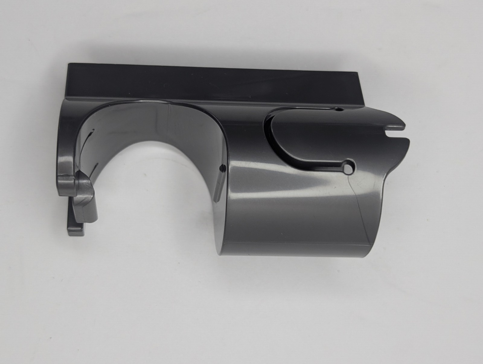 Genuine Dyson Tool Holster Accessory Wand Clip (Part # 925067-01) gallery