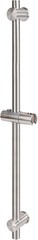 Slide Bar with Height/Angle Adjustable Handheld Shower Holder, Bathroom SUS 304